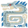 Ivory Lagiacrus Ivory Lagiacrus